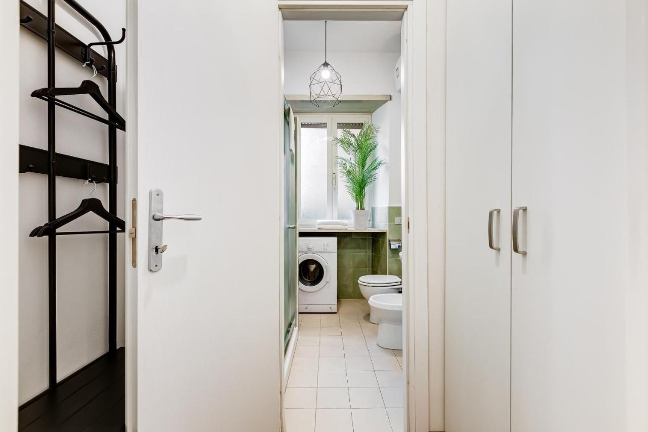 Apartment Bmga L Cozy Industrial In City Center *