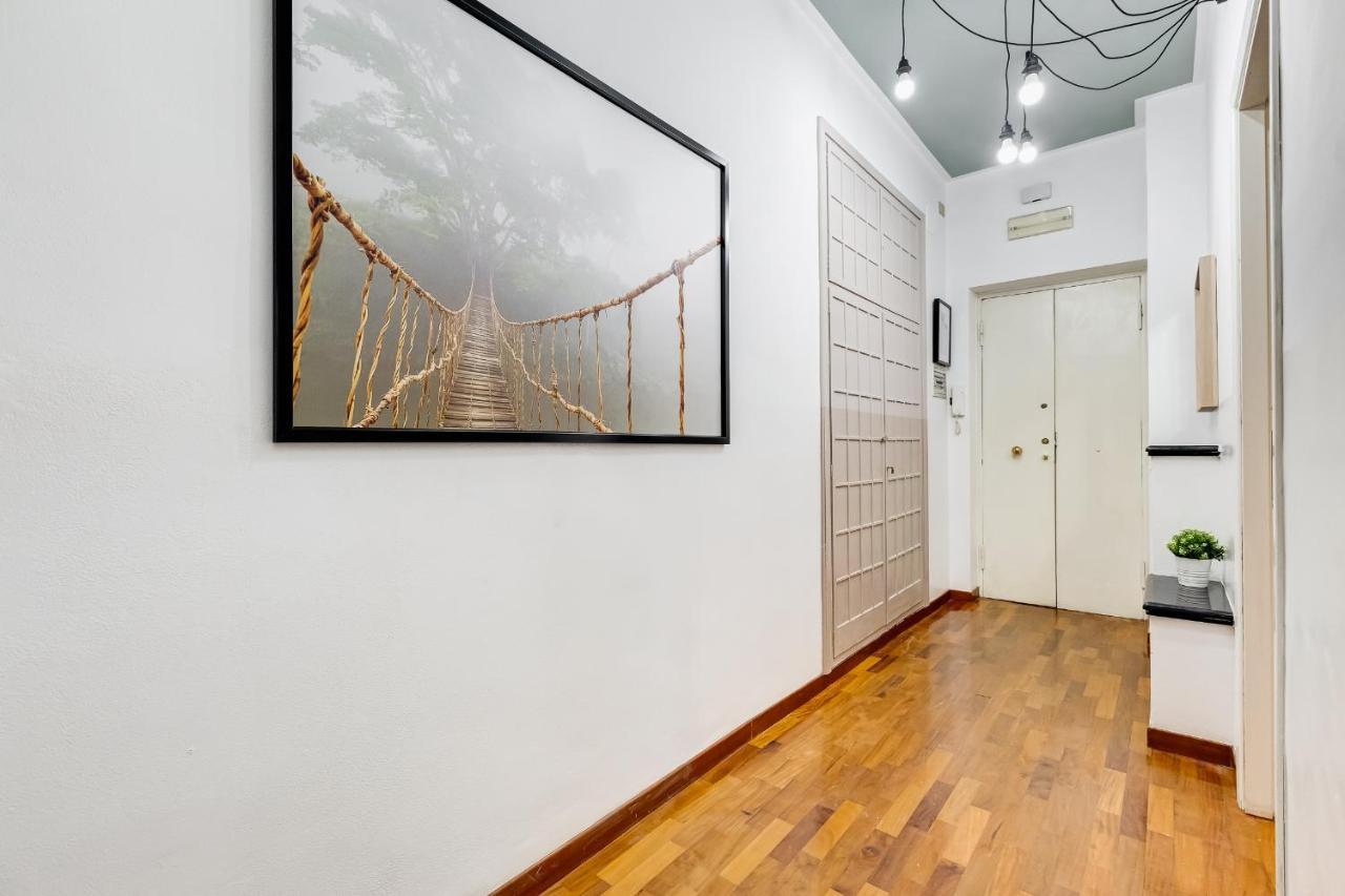 Apartment Bmga L Cozy Industrial In City Center *