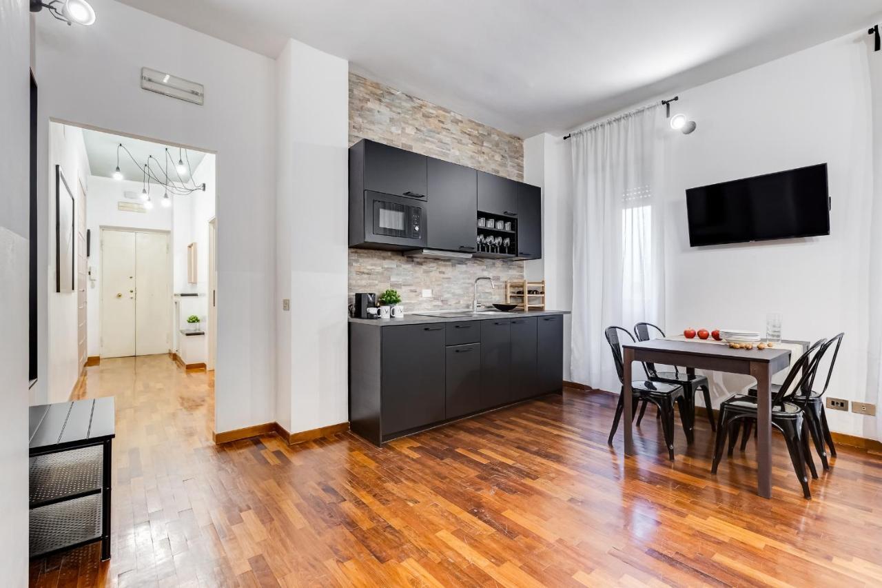 Apartment Bmga L Cozy Industrial In City Center *