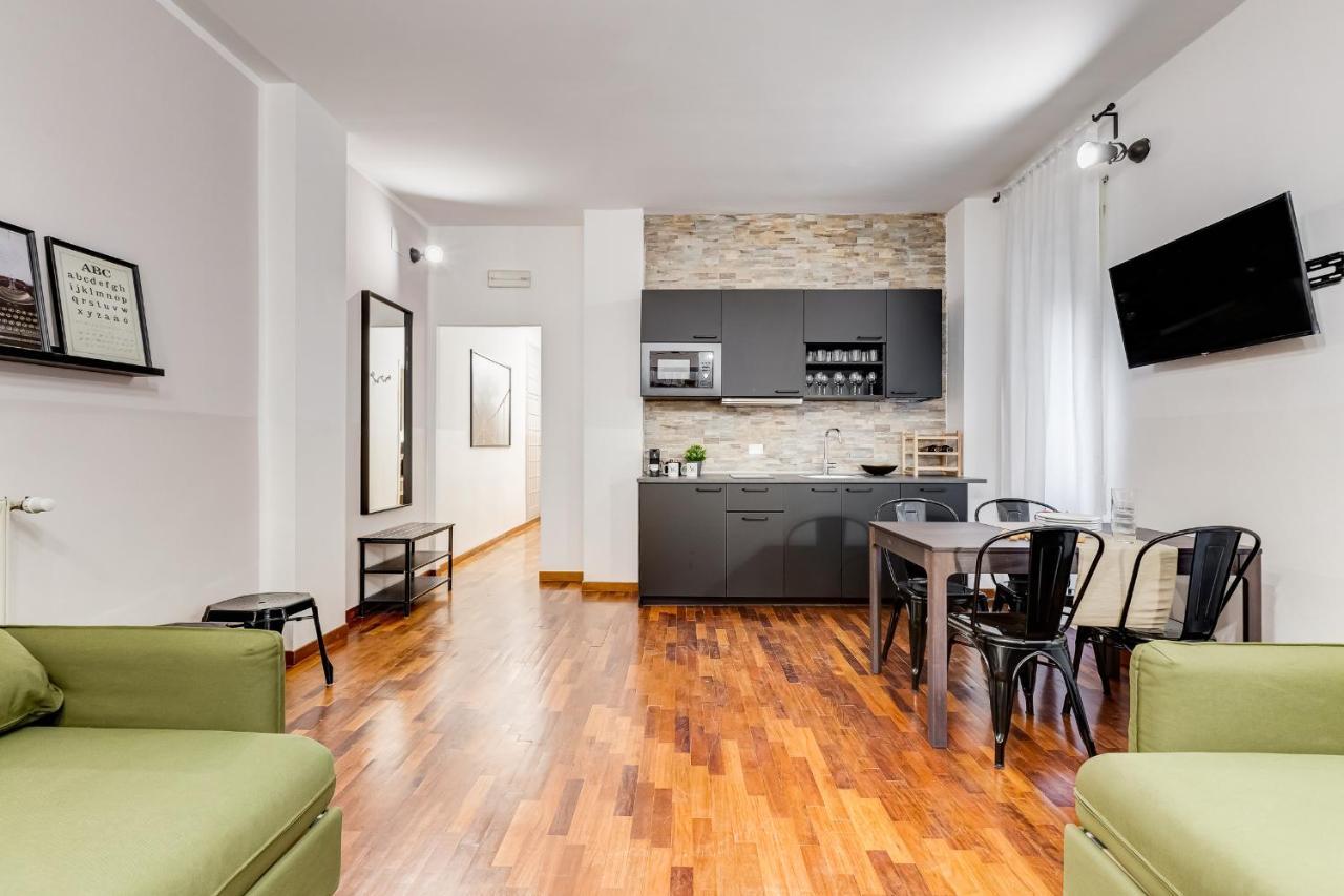 Bmga L Cozy Industrial In City Center Apartment *