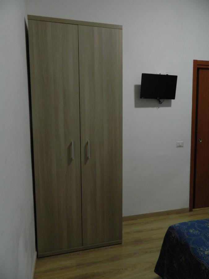 Marziah Bed & Breakfast Rome