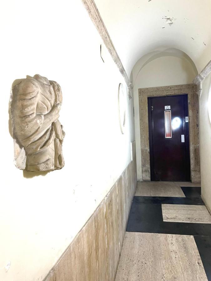 Hello Rome