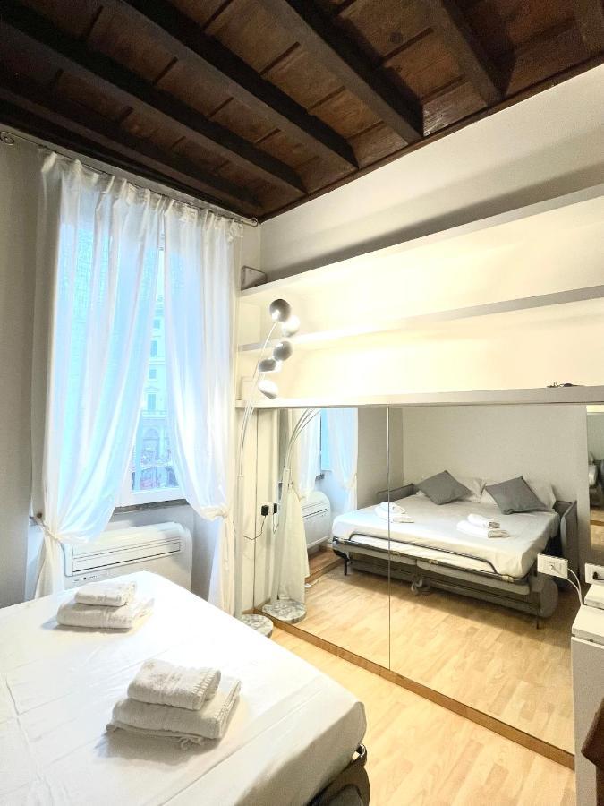 Apartment Hello