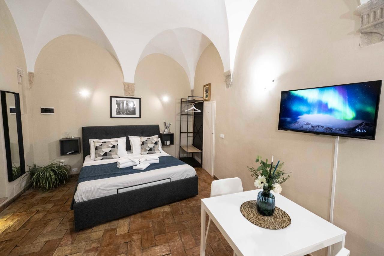 Delle Grotte - Campo De' Fiori Apartment