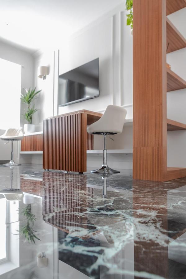 Domus Prestige -suite Repubblica- In