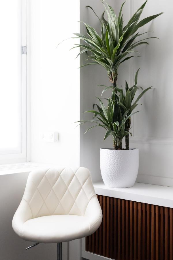 Domus Prestige -suite Repubblica- In Apartment