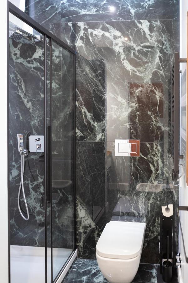 Domus Prestige -suite Repubblica- In Apartment