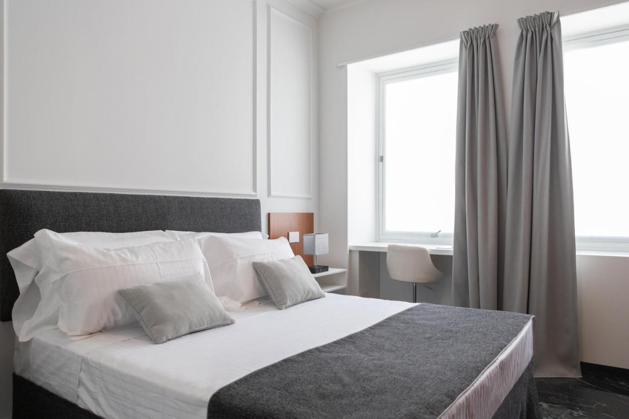 Apartment Domus Prestige -suite Repubblica- In Rome