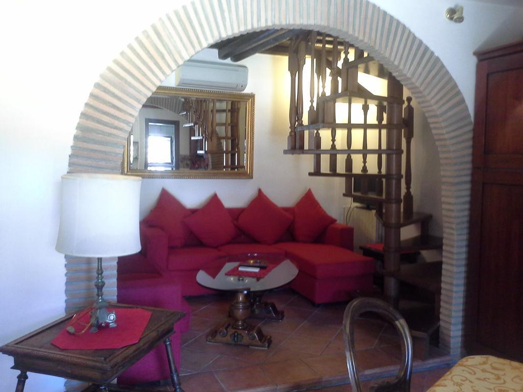 Relais Michelangelo Rome