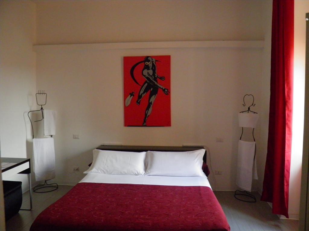 Couette-café Gallia House