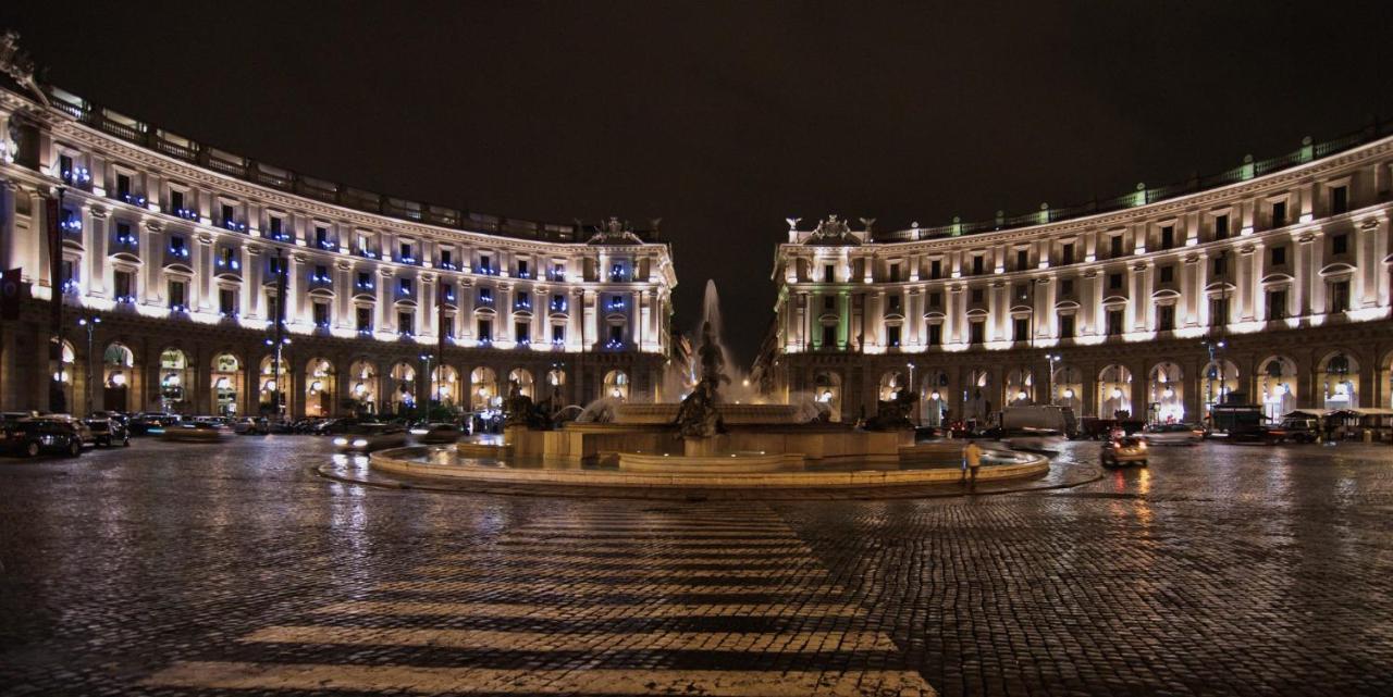 Domus Prestige -suite Repubblica- In Rome