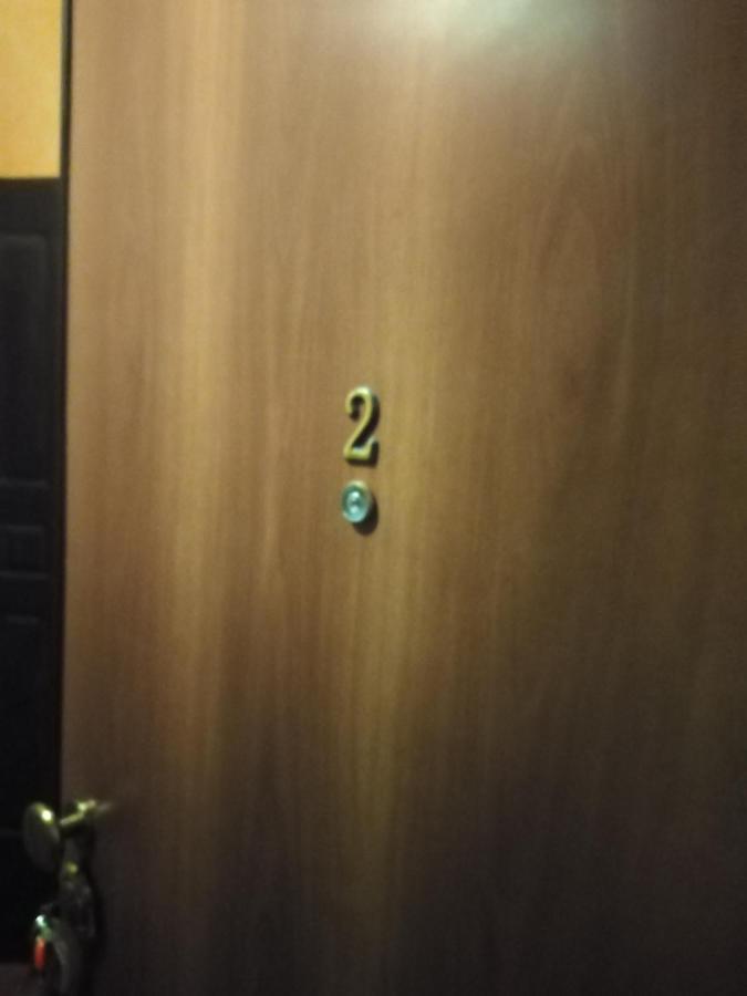 Vatican Low Cost Apartment Rome