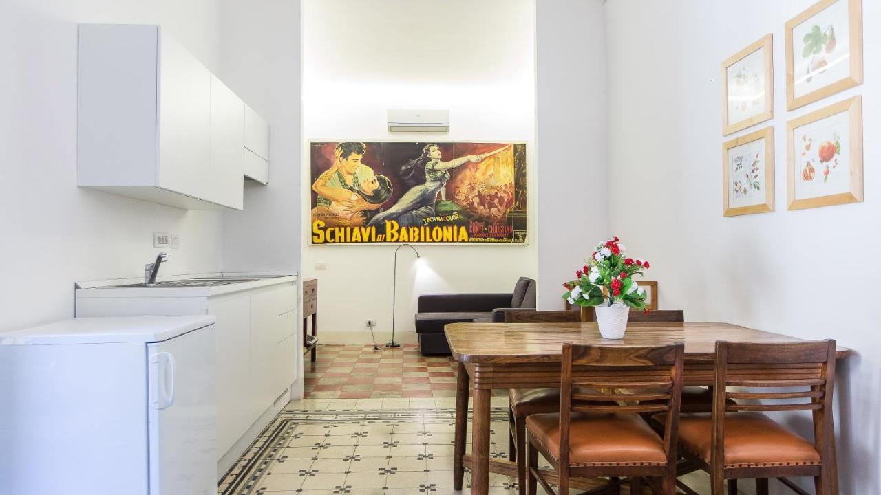 Arenula By In Apartment *