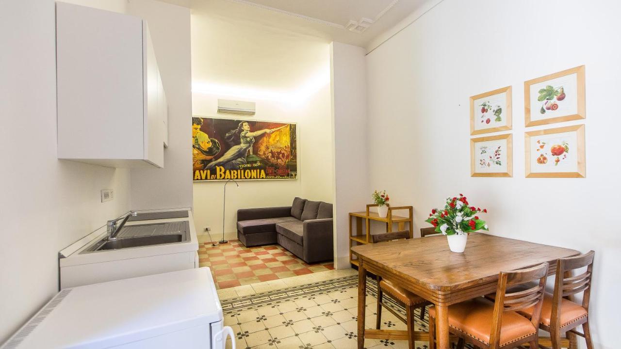 Arenula By In Apartment Rome