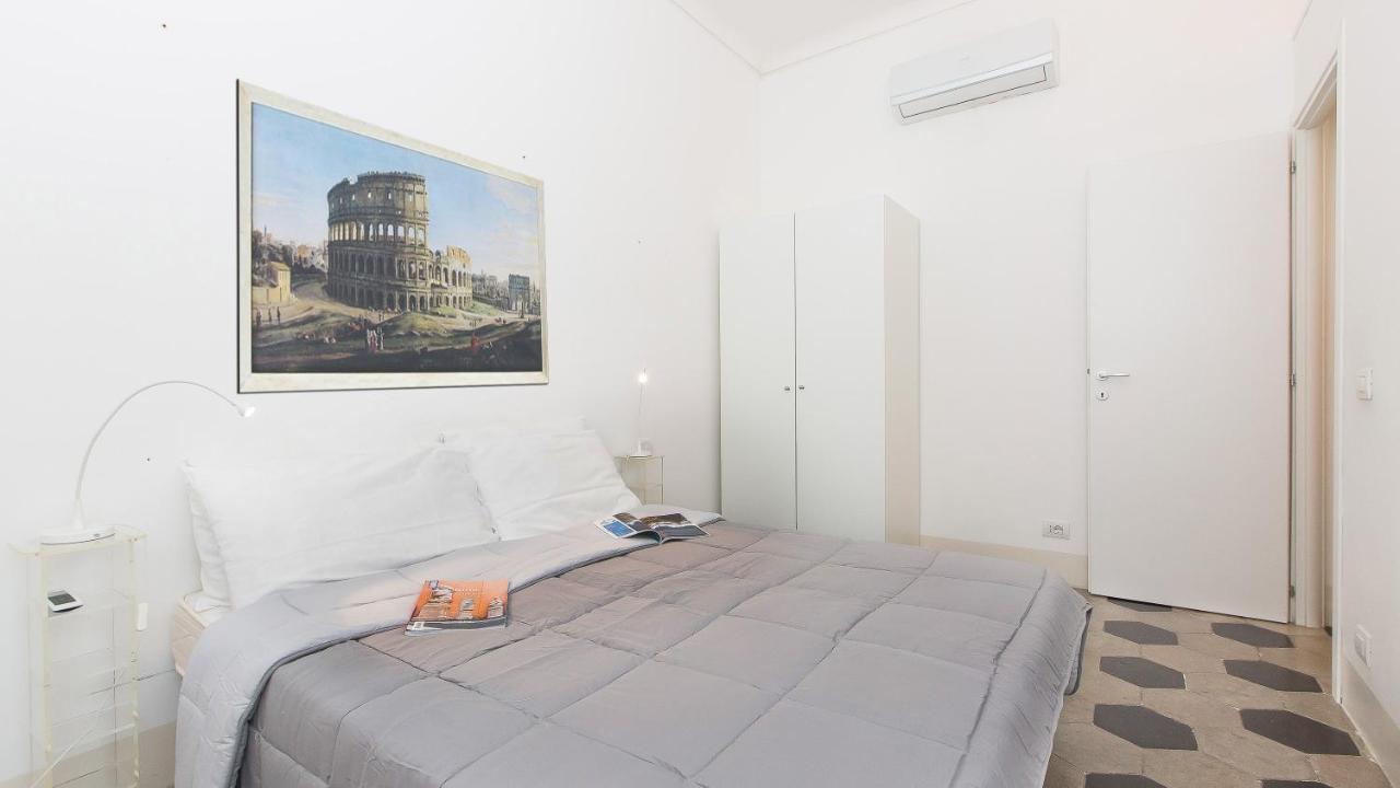 Arenula By In Apartment *