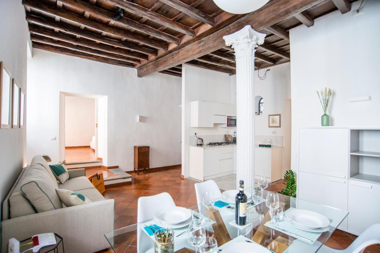 Colosseum, Monti, New Corithian House Up To 6 People * Rome