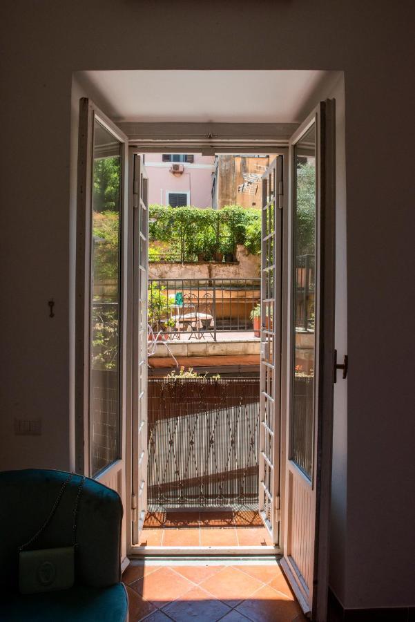 Appartement Colosseum, Monti, New Corithian House Up To 6 People Rome