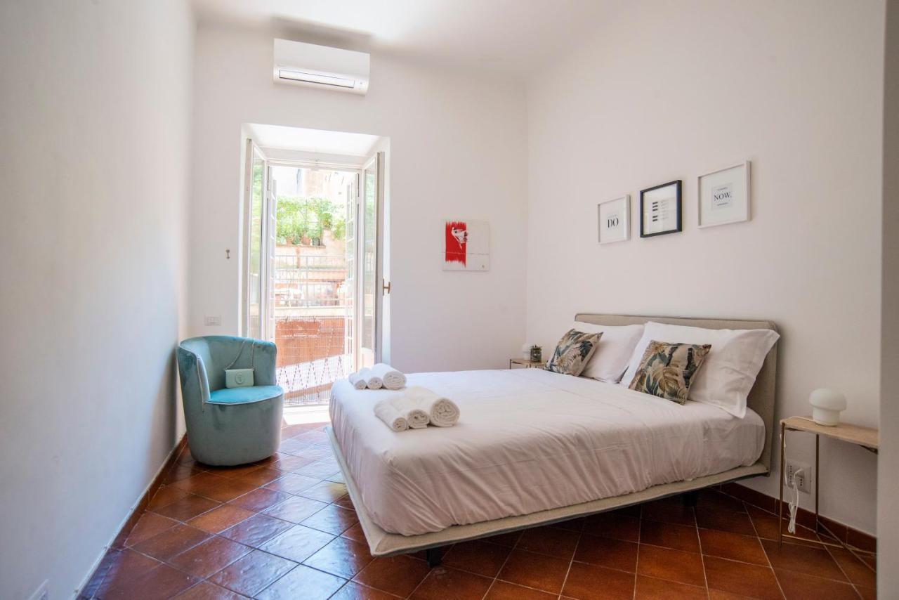 Colosseum, Monti, New Corithian House Up To 6 People