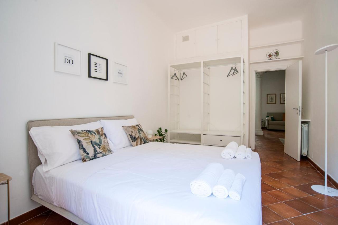Colosseum, Monti, New Corithian House Up To 6 People Rome