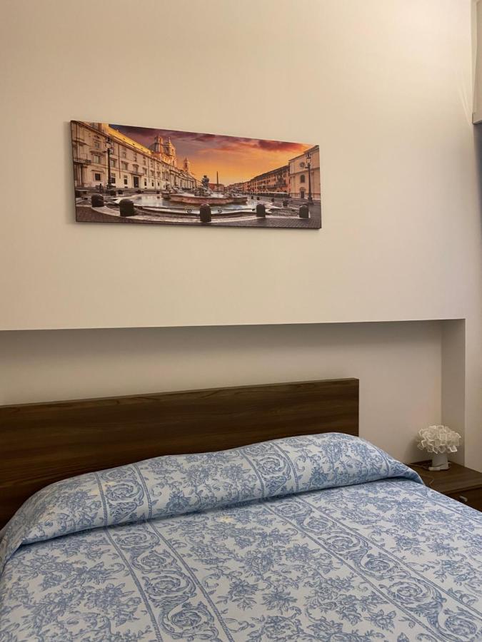 La Briciola Apartment
