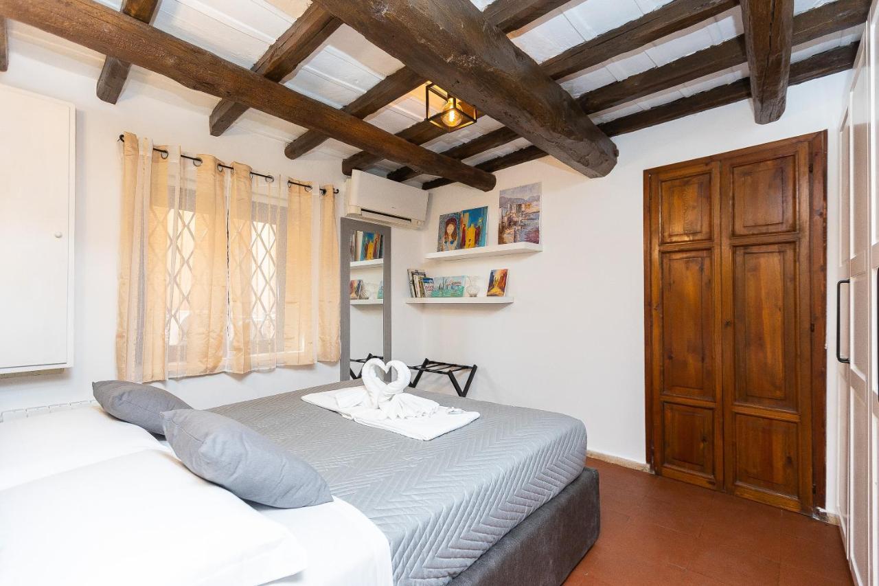 Ciambella Art Home-rental In Rome