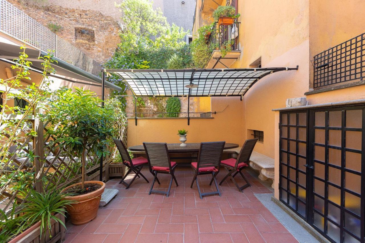 Ciambella Art Home-rental In Rome