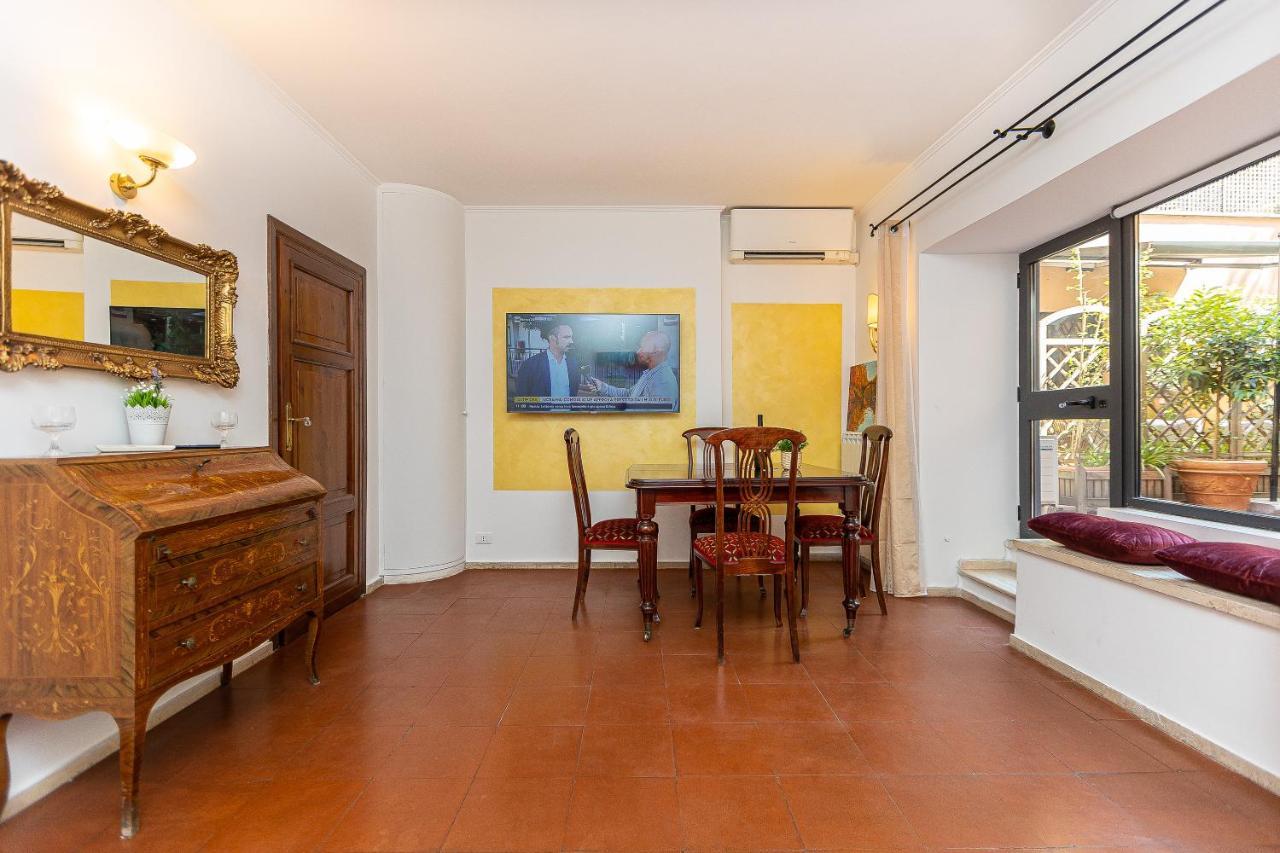 Apartment Ciambella Art Home-rental In