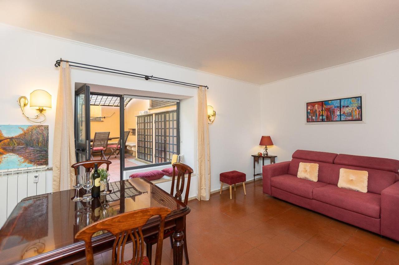 Ciambella Art Home-rental In Apartment *