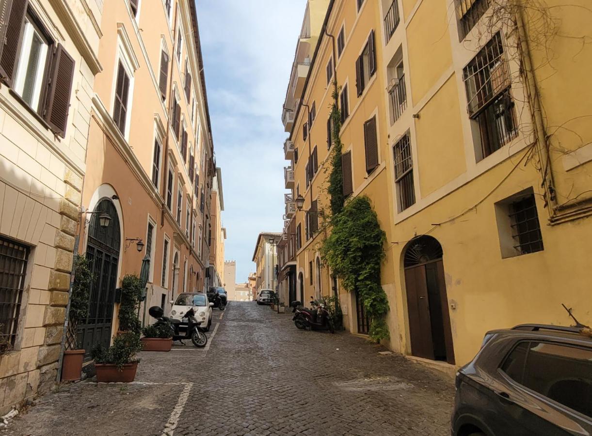 Cavour 1&2 Apartment Rome