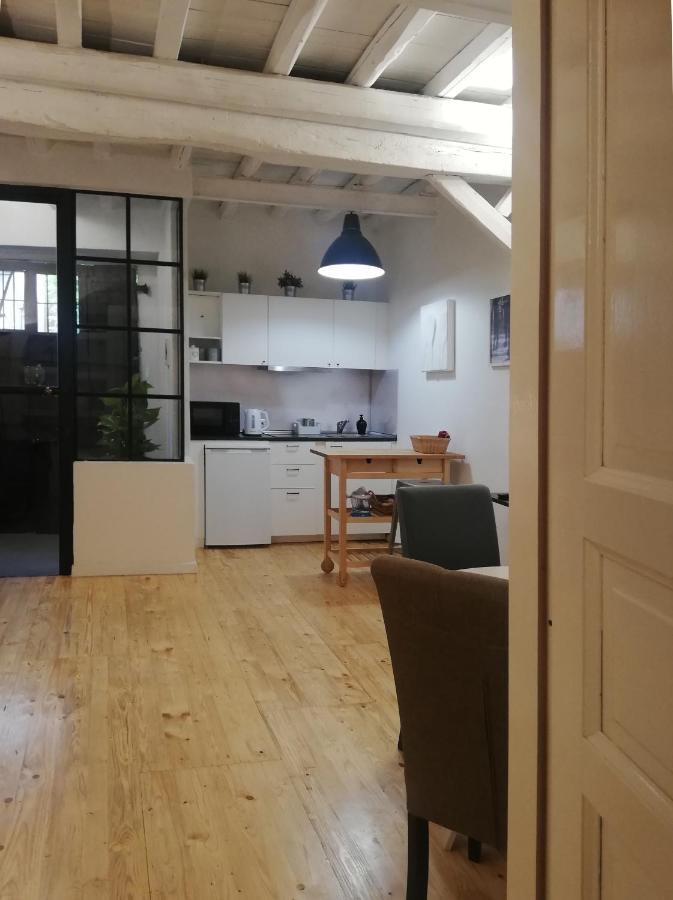 Holiday home Campo De Fiori Rome