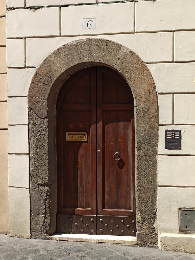 Dieci Mt Da Piazza Di Spagna Appartement