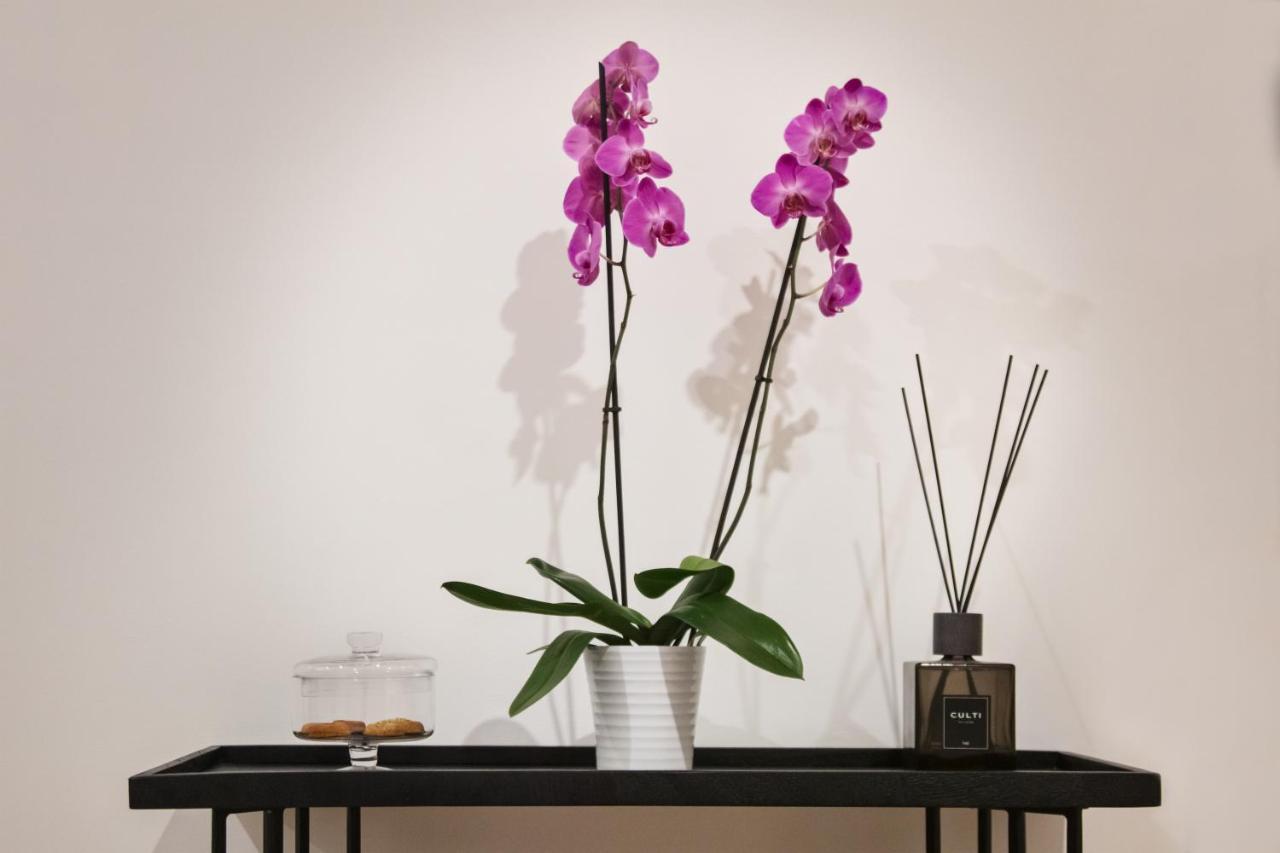 Fellini Design Guest house Rome