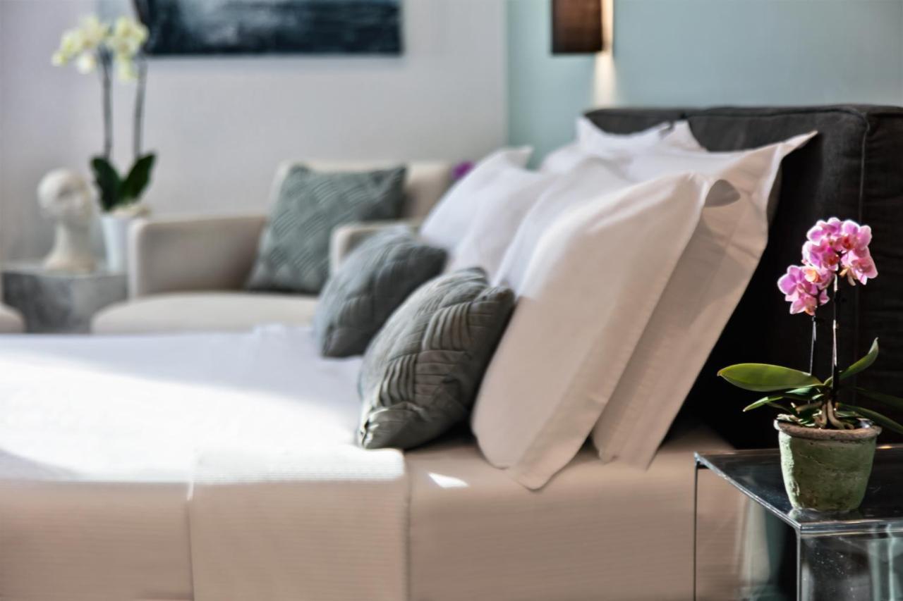 Fellini Design Guest house