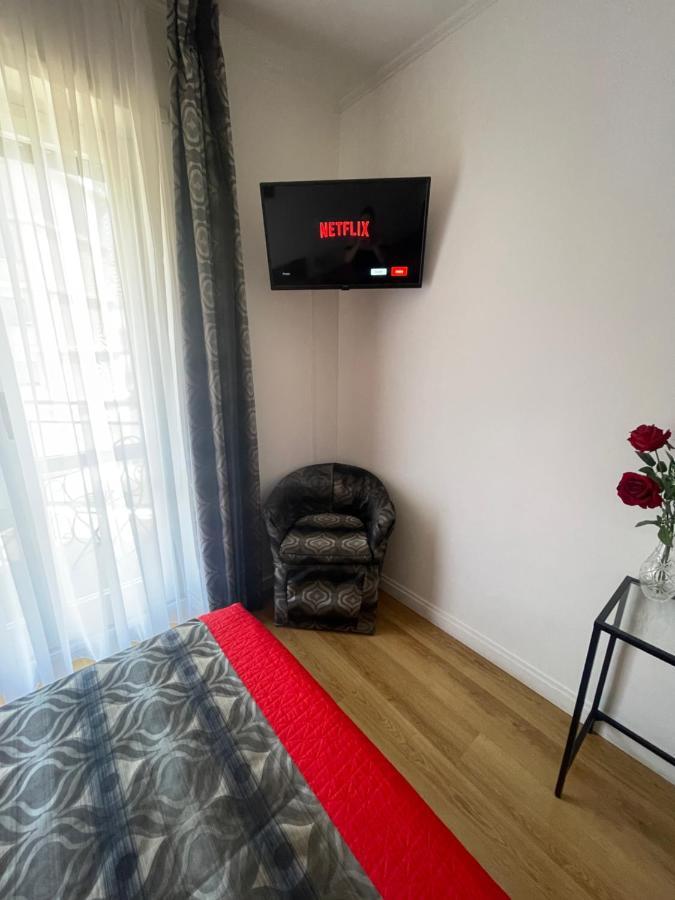 Guest house Trastevere & Gianicolo Sweet Rest