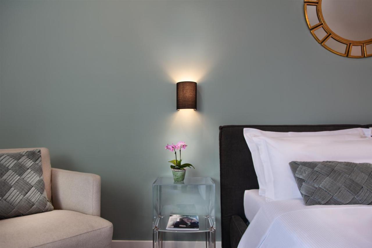 Fellini Design Guest house