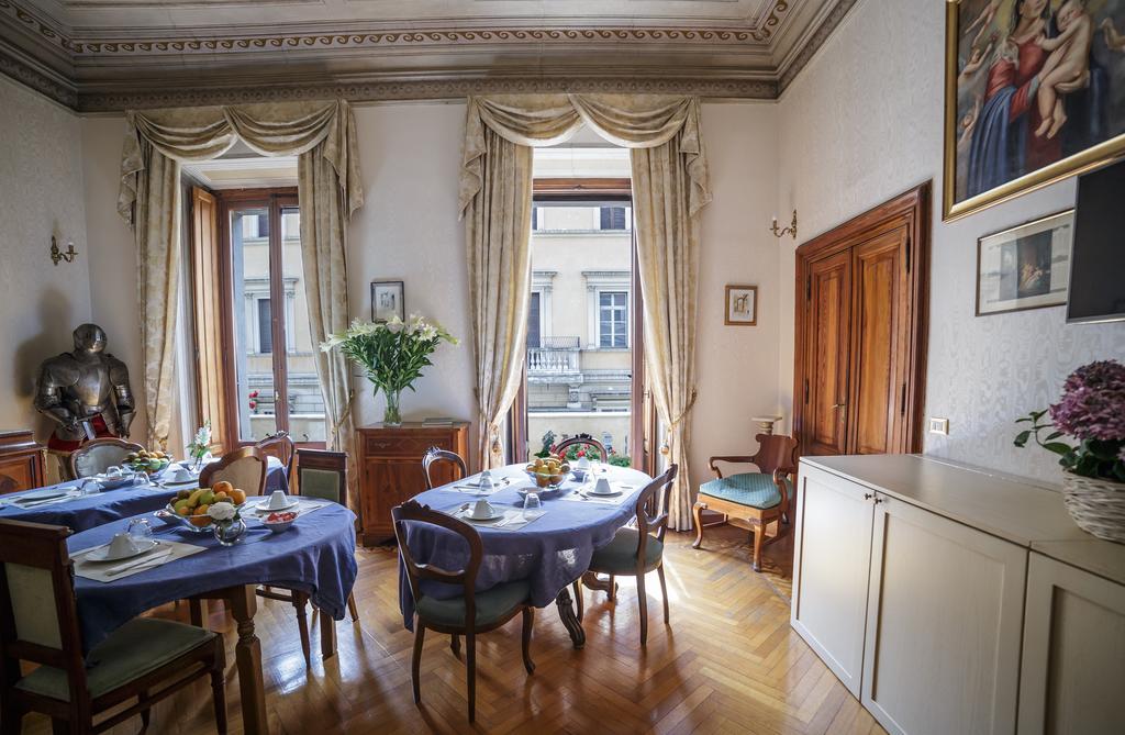 Affreschi Su Luxury 2* Rome