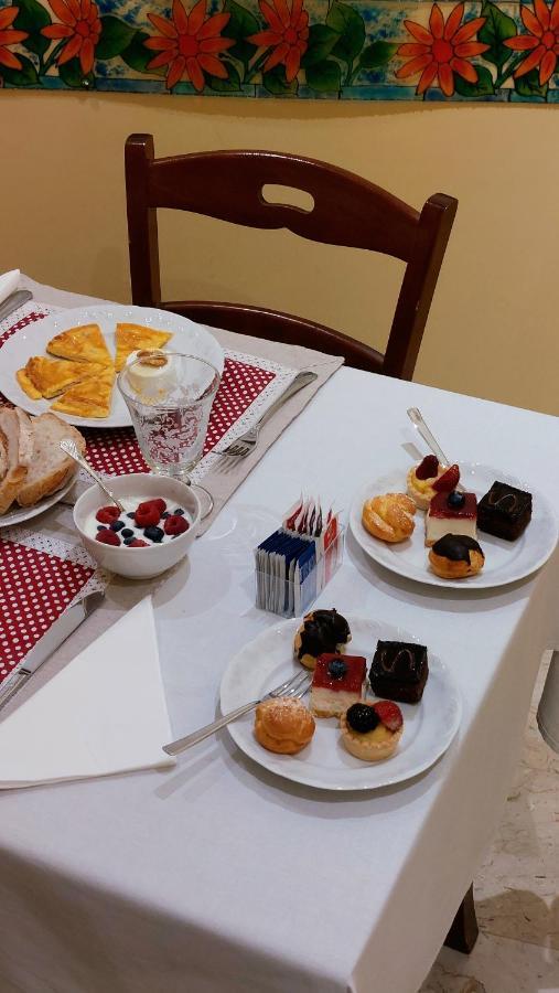 Gaia's Bed & Breakfast Rome