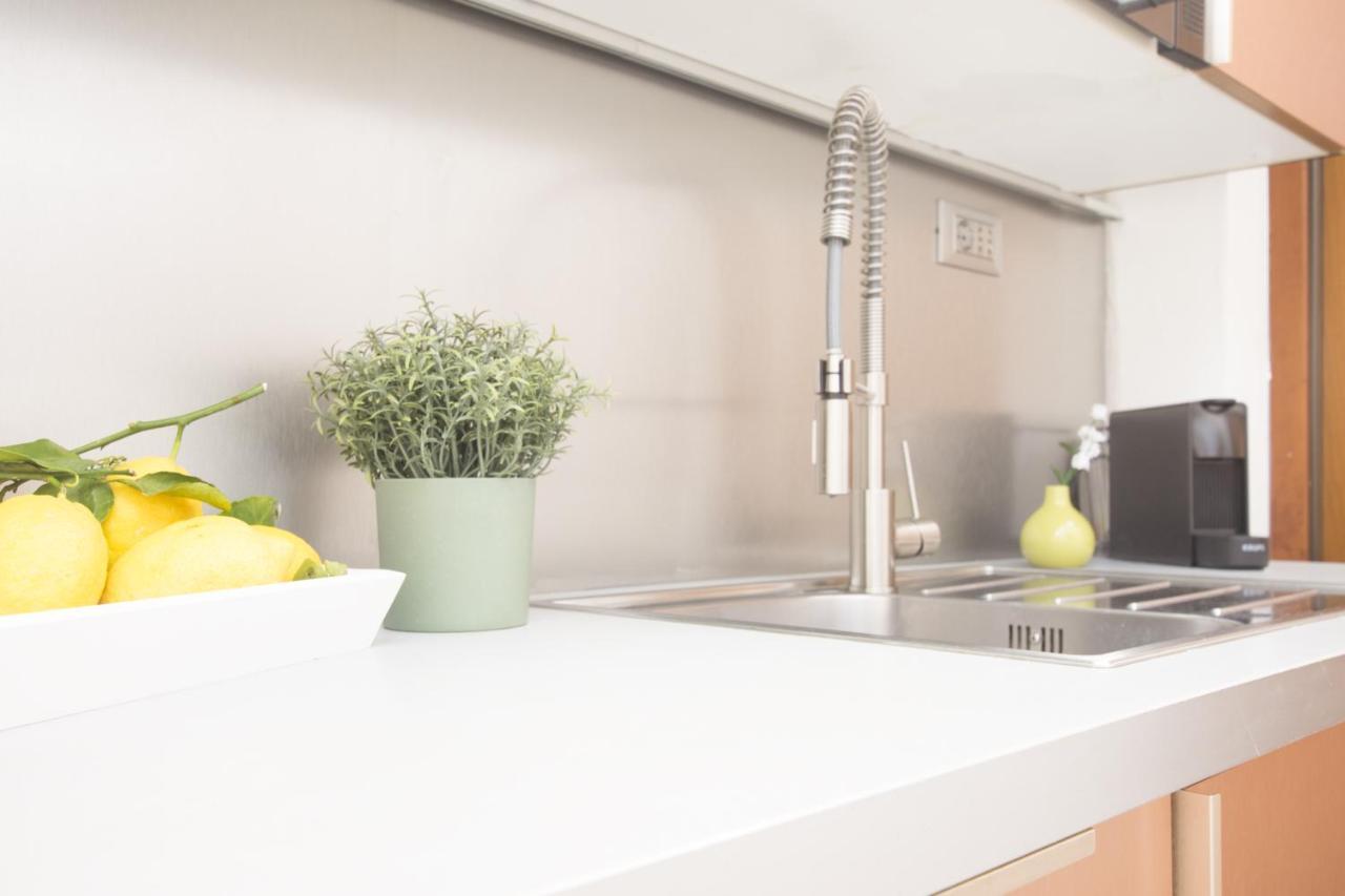 Appartement Spanish Steps Mini-loft *
