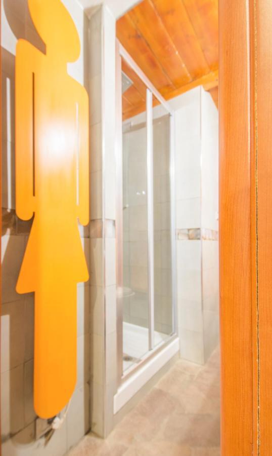 Appartement Spanish Steps Mini-loft
