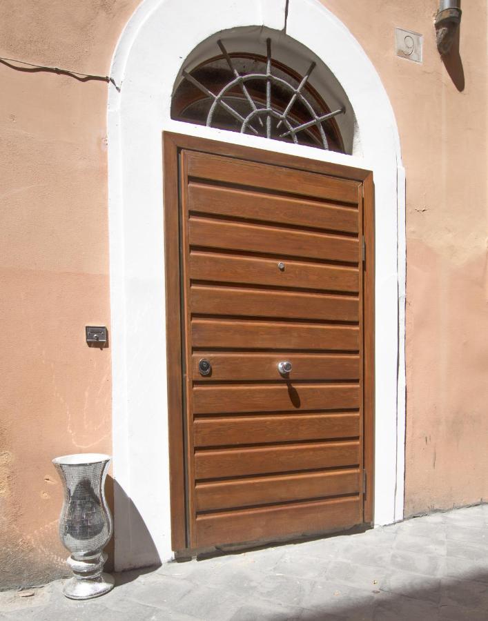 Spanish Steps Mini-loft Appartement Rome