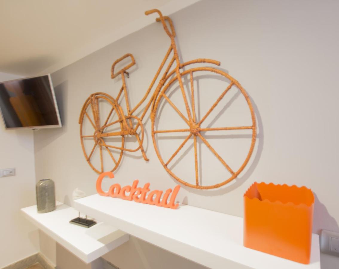 Spanish Steps Mini-loft *