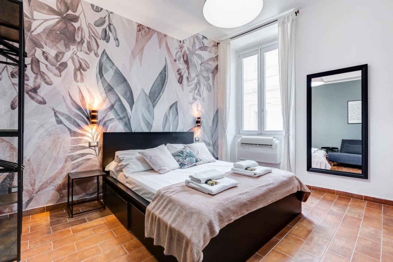 Bbl - Trevi 2bdr Apartamento *