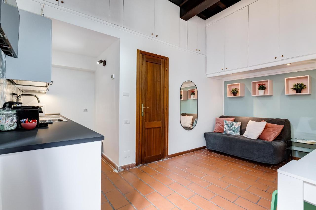 Bbl - Trevi 2bdr Roma