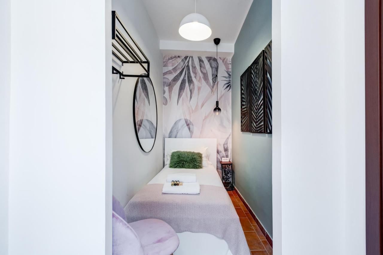 Apartamento Bbl - Trevi 2bdr