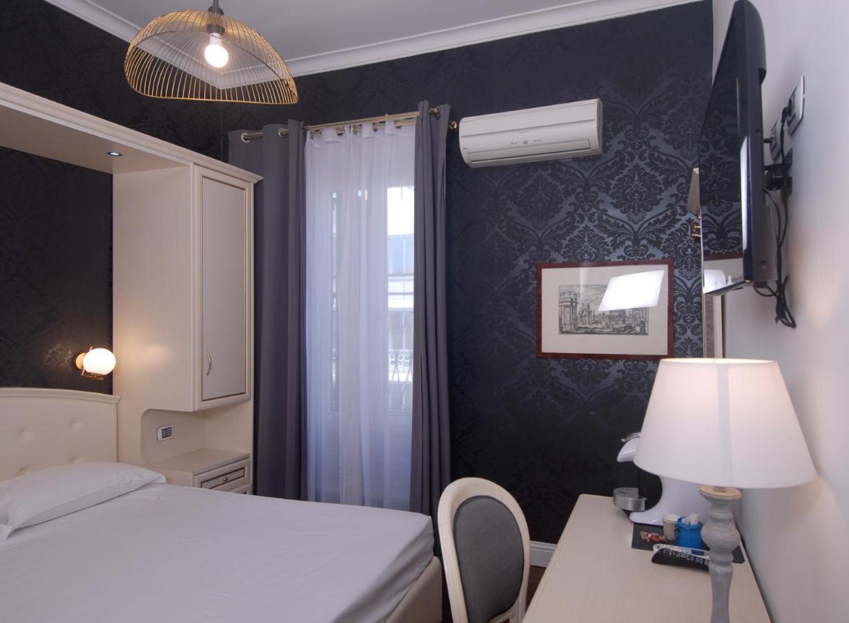 Guest house Piccolo Di Piazza Di Spagna Rome
