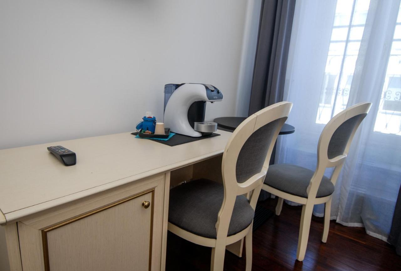 Guest house Piccolo Di Piazza Di Spagna