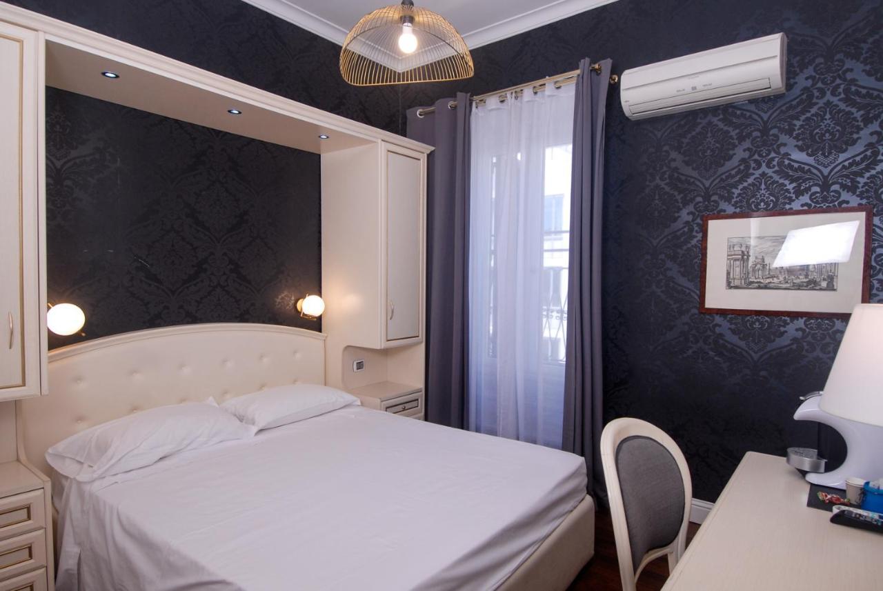 Guest house Piccolo Di Piazza Di Spagna