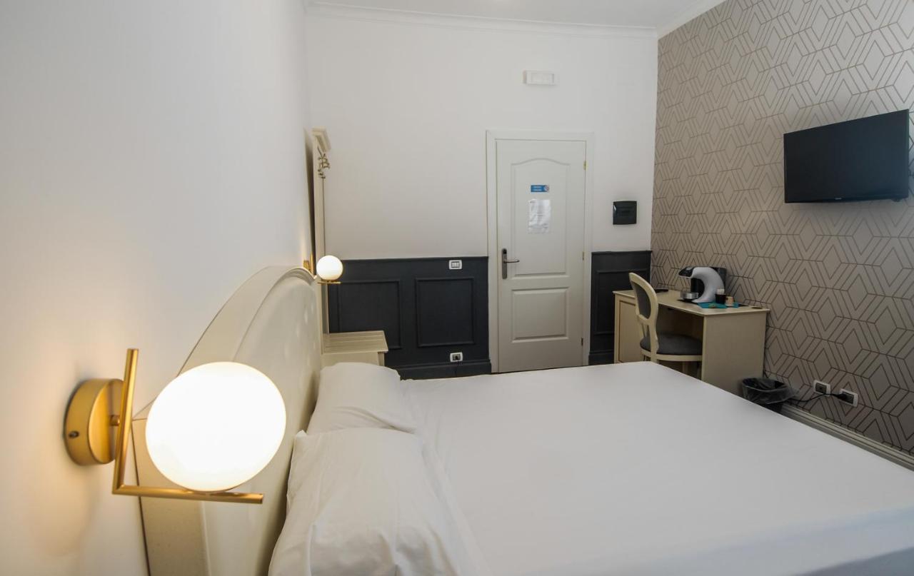 Piccolo Di Piazza Di Spagna Guest house