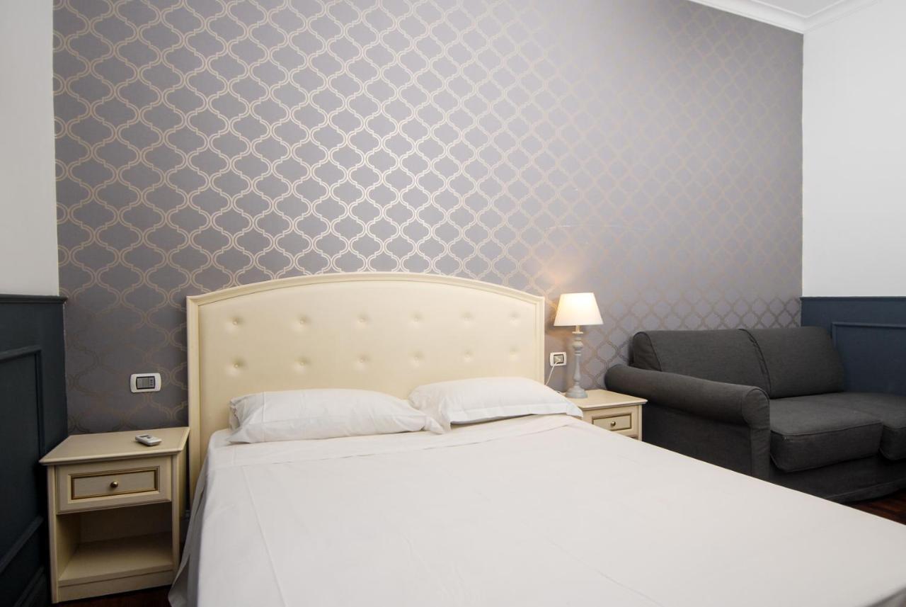 Guest house Piccolo Di Piazza Di Spagna Rome