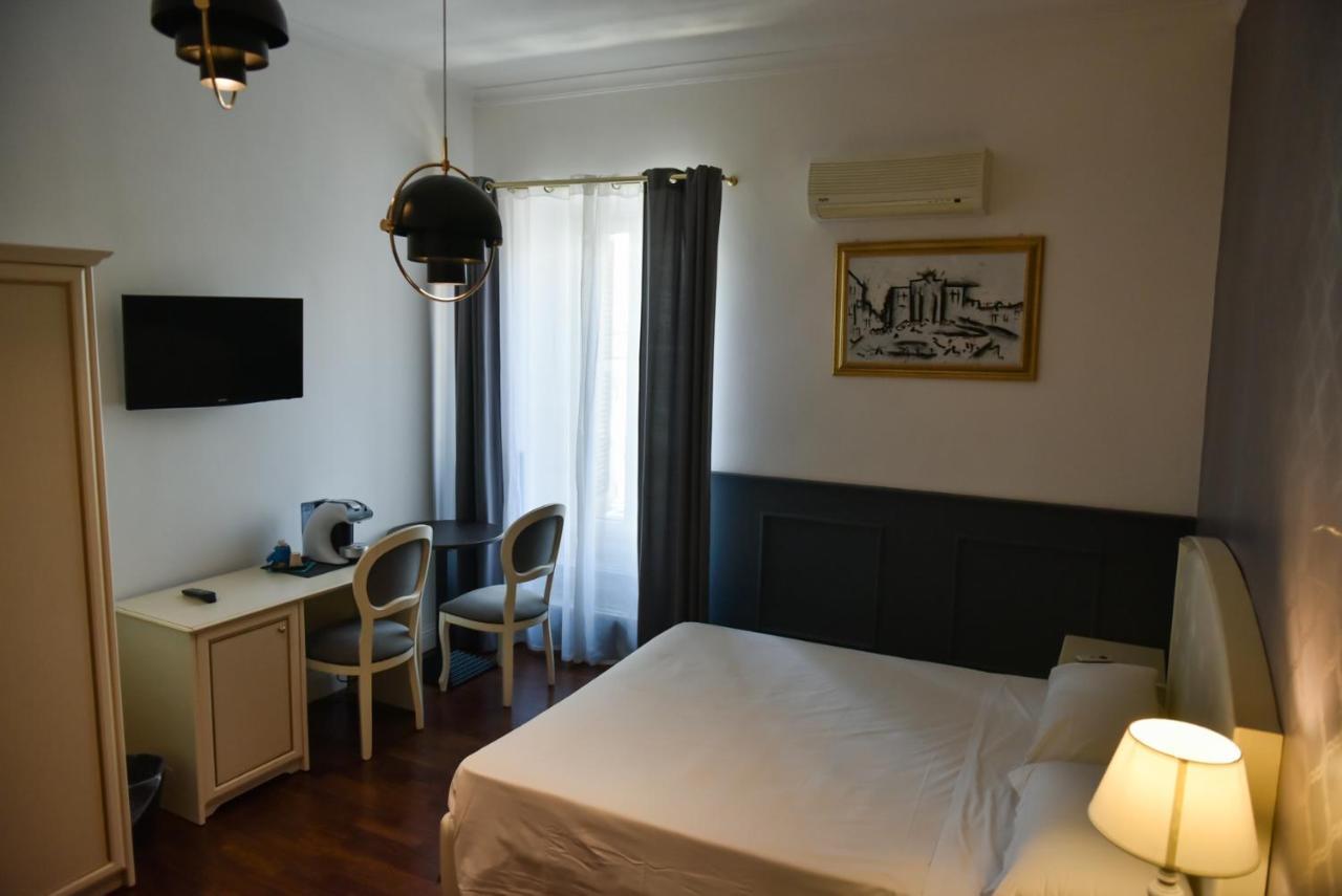 Guest house Piccolo Di Piazza Di Spagna